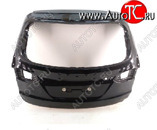 20 999 р. SANTA FE КРЫШКА БАГАЖНИКА (Китай) BODYPARTS hnsfe12-600  с доставкой в г. Вологда