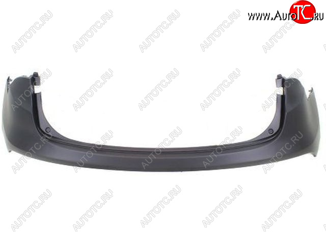 7 949 р. SANTA FE БАМПЕР ЗАДН ВЕРХН (Китай) BODYPARTS hnsfe12-641  с доставкой в г. Вологда