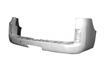 GX460 БАМПЕР ЗАДН (ориг.) BODYPARTS lxgx609-640