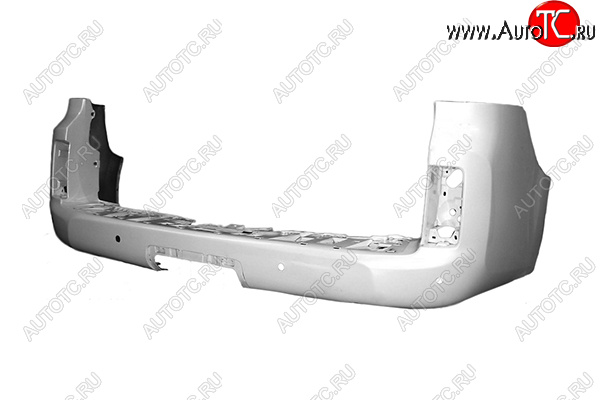 34 999 р. GX460 БАМПЕР ЗАДН (ориг.) BODYPARTS lxgx609-640  с доставкой в г. Вологда