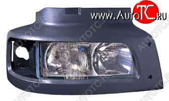 9 899 р. Правая фара (без корректора) DEPO Renault Premium (1996-2025)  с доставкой в г. Вологда
