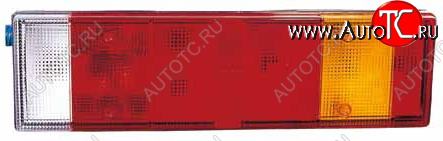 3 499 р. Правый фонарь DEPO  Renault Premium (1996-2025)  с доставкой в г. Вологда