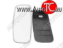 2 199 р. FHFM СТЕКЛО ЗЕРКАЛА Л=П БОЛЬШ С ПОДОГРЕВ R1200 (DEPO) DEPO vv0fh02-461-z  с доставкой в г. Вологда