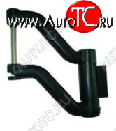 3 599 р. FHFM {ТОЛЬКО КРОНШТЕЙН} ЗЕРКАЛО ЛЕВ (DEPO) DEPO vv0fh93-450-l  с доставкой в г. Вологда