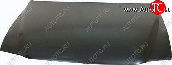 8 549 р. L200 КАПОТ БЕЗ ОТВ ПВОЗДУХОЗАБ (Тайвань) TYG mb20096-330  с доставкой в г. Вологда