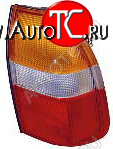 2 879 р. Правый фонарь DEPO Mitsubishi L200 3 K6T-K7T дорестайлинг (1996-2005)  с доставкой в г. Вологда