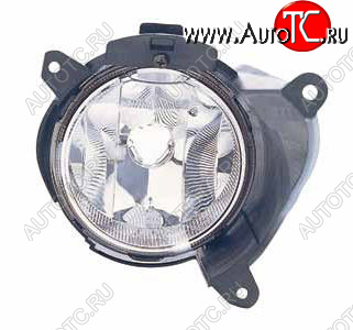 4 999 р. Противотуманная фара правая DEPO  Opel Antara (2006-2010)  с доставкой в г. Вологда