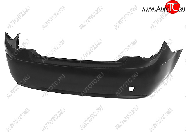4 199 р. AVEO БАМПЕР ЗАДН (СЕДАН) (Китай) BODYPARTS cvave11-640  с доставкой в г. Вологда