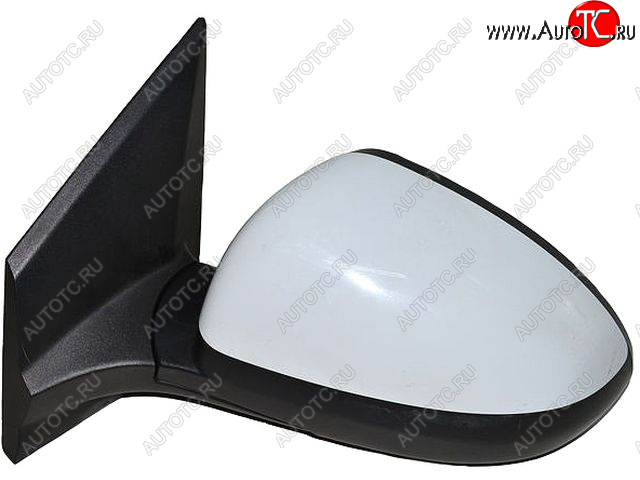 2 779 р. AVEO ЗЕРКАЛО ЛЕВ ЭЛЕКТР БЕЗ ПОДОГРЕВ (Китай) BODYPARTS cvave11-452-l  с доставкой в г. Вологда