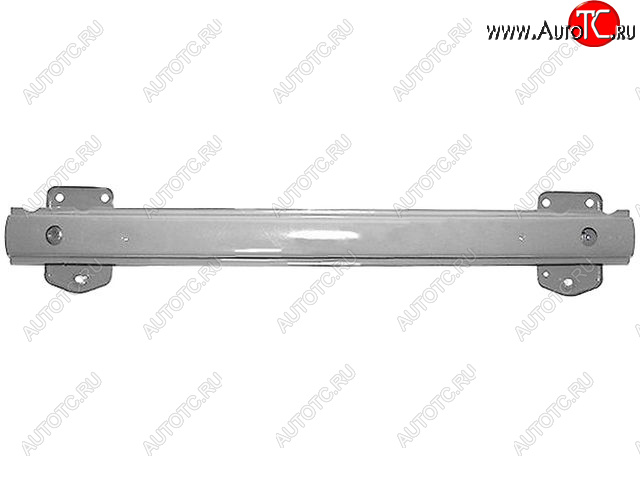 2 799 р. AVEO УСИЛИТЕЛЬ БАМПЕРА ЗАДН (Китай) BODYPARTS cvave11-700  с доставкой в г. Вологда