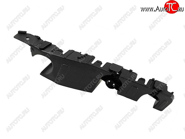 189 р. Левое крепление переднего бампера BODYPARTS Chevrolet Aveo T300 седан (2011-2015)  с доставкой в г. Вологда