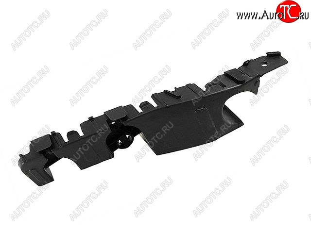 189 р. Правое крепление переднего бампера BODYPARTS  Chevrolet Aveo  T300 (2011-2015) седан, хэтчбек  с доставкой в г. Вологда