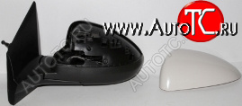 2 879 р. AVEO ЗЕРКАЛО ЛЕВ МЕХАН С ТРОСИК (Китай) BODYPARTS cvave11-453-l  с доставкой в г. Вологда