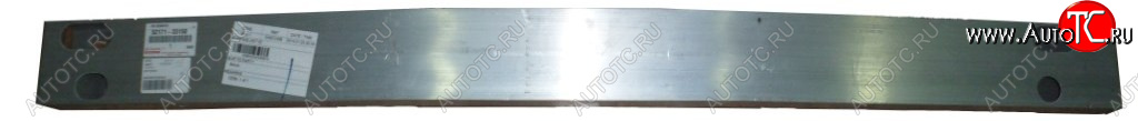 12 499 р. CAMRY УСИЛИТЕЛЬ БАМПЕРА ЗАДН (ориг.) BODYPARTS tycam11-700  с доставкой в г. Вологда
