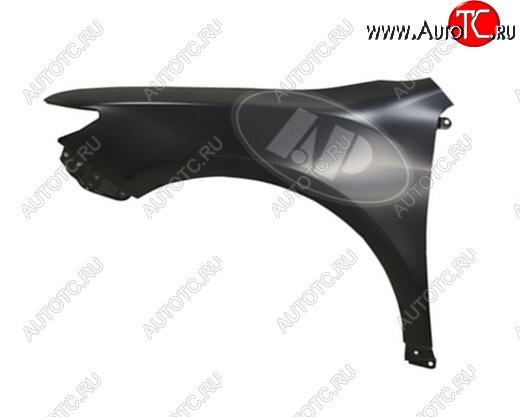 3 699 р. CAMRY КРЫЛО ПЕРЕДН ЛЕВ (Тайвань) TYG tycam11-271-l  с доставкой в г. Вологда