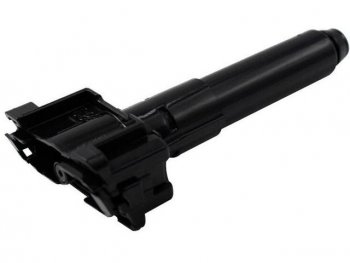 Левая форсунка омывателя фар (пр-во Китай) BODYPARTS Toyota Camry  XV50 (2011-2014) дорестайлинг
