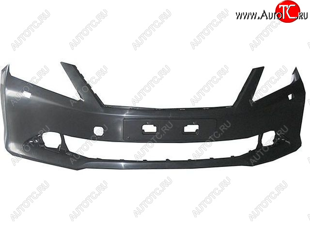 6 999 р. CAMRY БАМПЕР ПЕРЕДН +- С ОТВ П ОМЫВАТ ФАР (Китай) BODYPARTS tycam11-162  с доставкой в г. Вологда