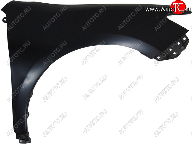 3 399 р. CAMRY КРЫЛО ПЕРЕДН ПРАВ (Китай)  tycam11-272-r  с доставкой в г. Вологда