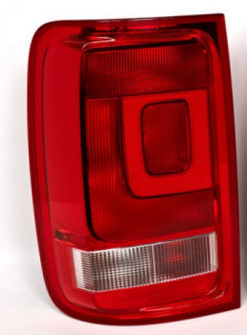 Левый фонарь DEPO Volkswagen Amarok (2016-2022) рестайлинг