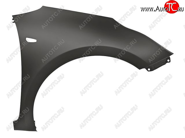 5 399 р. CEED КРЫЛО ПЕРЕДН ПРАВ С ОТВ ППОВТОРИТЕЛЬ (Китай) BODYPARTS kacee12-270-r  с доставкой в г. Вологда