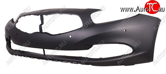 13 799 р. CEED БАМПЕР ПЕРЕДН (Тайвань) TYG kacee12-160  с доставкой в г. Вологда
