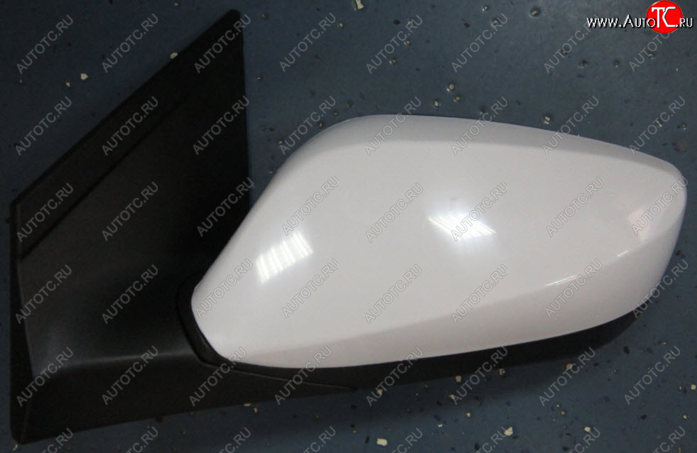 3 099 р. I30 ЗЕРКАЛО ЛЕВ ЭЛЕКТР БЕЗ ПОДОГРЕВ (Китай) BODYPARTS hni3012-452-l  с доставкой в г. Вологда