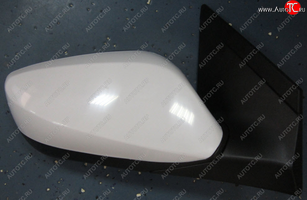 3 099 р. I30 ЗЕРКАЛО ПРАВ ЭЛЕКТР БЕЗ ПОДОГРЕВ (Китай) BODYPARTS hni3012-452-r  с доставкой в г. Вологда