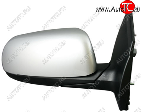 4 199 р. PICANTO ЗЕРКАЛО ПРАВ ЭЛЕКТР С ПОДОГРЕВ (convex) (Тайвань) ГРУНТ VIEWMAX kapic12-450x-r  с доставкой в г. Вологда