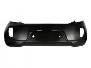 PICANTO БАМПЕР ЗАДН (Тайвань) API kapic12-640