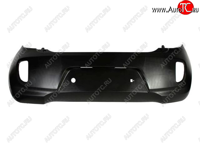 10 799 р. PICANTO БАМПЕР ЗАДН (Тайвань) API kapic12-640  с доставкой в г. Вологда