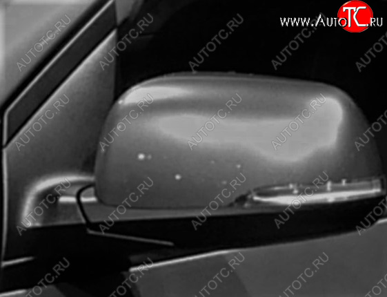 6 849 р. PICANTO ЗЕРКАЛО ЛЕВ ЭЛЕКТР С ПОДОГРЕВ , УК.ПОВОР 7 КОНТ (convex) (Тайвань) ГРУНТ VIEWMAX kapic12-451x-l  с доставкой в г. Вологда