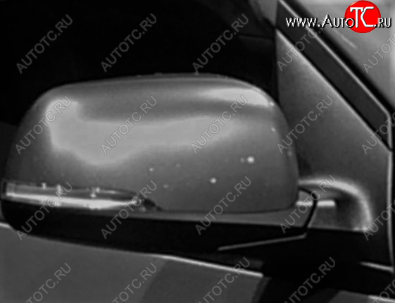 6 849 р. PICANTO ЗЕРКАЛО ПРАВ ЭЛЕКТР С ПОДОГРЕВ , УК.ПОВОР 7 КОНТ (convex) (Тайвань) ГРУНТ VIEWMAX kapic12-451x-r  с доставкой в г. Вологда