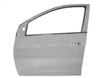 PICANTO ДВЕРЬ ПЕРЕДН ЛЕВ (Китай) BODYPARTS kapic12-510-l