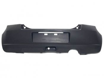 SWIFT БАМПЕР ЗАДН (Китай) BODYPARTS szswf05-640