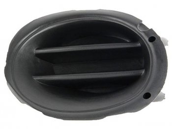 MONDEO ЗАГЛУШКА ПРОТИВОТУМАНКИ ЛЕВ (Тайвань) ЧЕРН TYG fdmon97-210b-l