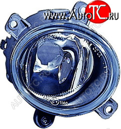 9 999 р. Противотуманная фара левая DEPO Ford Mondeo Mk3,B4Y дорестайлинг, седан (2000-2003)  с доставкой в г. Вологда