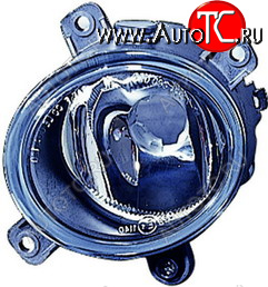 1 469 р. Противотуманная фара правая DEPO  Ford Mondeo (2000-2003) Mk3,B4Y дорестайлинг, седан  с доставкой в г. Вологда