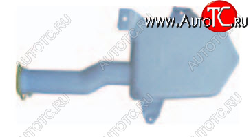 1 099 р. MONDEO БАЧОК ОМЫВАТЕЛЯ БЕЗ МОТОР (Китай) BODYPARTS fdmon03-880  с доставкой в г. Вологда