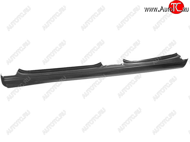 2 799 р. SCORPIO ПОРОГ ЛЕВ (4 дв) (KLOKKERHOLM) KLOKKERHOLM fdscr85-480-l  с доставкой в г. Вологда