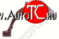 1 249 р. SCORPIO АРКА РЕМ.КРЫЛА ЗАДН ЛЕВ (4 дв) (KLOKKERHOLM) KLOKKERHOLM fdscr85-490-l  с доставкой в г. Вологда