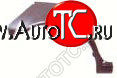 1 249 р. SCORPIO АРКА РЕМ.КРЫЛА ЗАДН ПРАВ (4 дв) (KLOKKERHOLM) KLOKKERHOLM fdscr85-490-r  с доставкой в г. Вологда