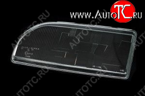 0 р. Левое стекло передней фары (пр-во Россия) АСТЕРА  Ford Sierra (1982-1994)  с доставкой в г. Вологда