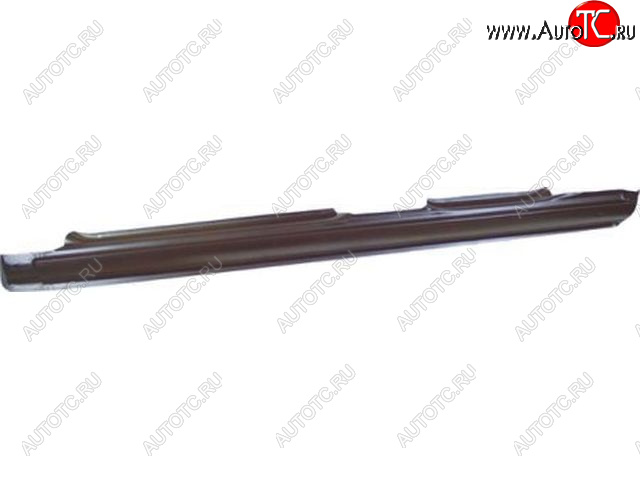 2 489 р. MONDEO ПОРОГ ЛЕВ (4 дв) (KLOKKERHOLM) KLOKKERHOLM fdmon93-480-l  с доставкой в г. Вологда