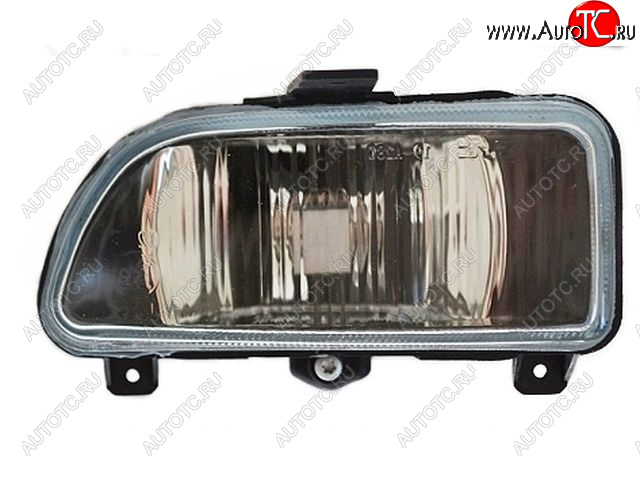 1 599 р. Противотуманная фара правая DEPO  Ford Mondeo (1992-1996) Mk1,GBP седан  с доставкой в г. Вологда