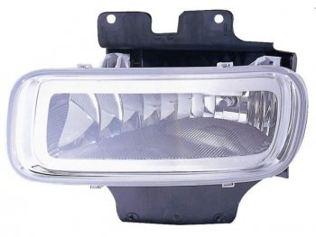 Противотуманная фара левая DEPO Ford Maverick  TM1 (2000-2004) дорестайлинг, 5 дв.