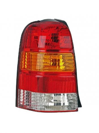 Левый фонарь DEPO Ford Escape  1 (2000-2004) дорестайлинг