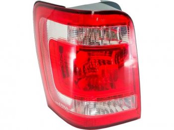 Левый фонарь DEPO Ford Escape  2 (2008-2012)