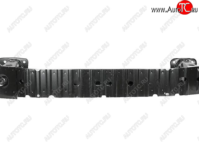 3 099 р. FOCUS {+ C-MAX 03-} УСИЛИТЕЛЬ БАМПЕРА ПЕРЕДН (Тайвань) TYG fdfoc05-240  с доставкой в г. Вологда
