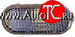 224 р. GOLF {PASSATIVPOLOSHARANIBIZATOLEDO95} ПОВТОРИТЕЛЬ ПОВОРОТА В КРЫЛО Л=П ОВАЛЬН (DEPO) ТОНИР DEPO vwglf95-280tt-z  с доставкой в г. Вологда