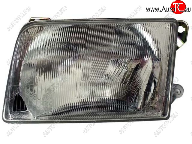 2 399 р. Левая фара BodyParts Ford Transit цельнометаллический фургон дорестайлинг (1986-1991)  с доставкой в г. Вологда
